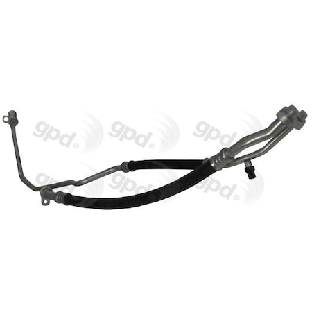 Gpd Hose Manifold Line 4812898